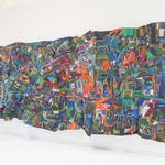 Mansur Nurullah, Waves of Change and History Re-asserts Itself, 2020-21