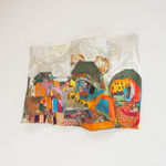 Mansur Nurullah, Waves of Change and History Re-asserts Itself, 2020-21