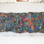 Mansur Nurullah, Waves of Change and History Re-asserts Itself, 2020-21