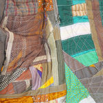 Mansur Nurullah, Waves of Change and History Re-asserts Itself, 2020-21