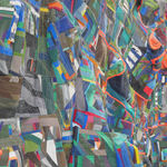 Mansur Nurullah, Waves of Change and History Re-asserts Itself, 2020-21