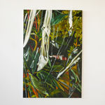 Cornelius Völker, Vase, 2025