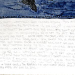 William T. Wiley, Wishing the Well, Well, 2015