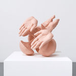 Tim Hawkinson, Big Agnes, 2022