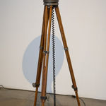 Alan Rath, Transportable Device, 1994