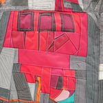 Mansur Nurullah, Waves of Change and History Re-asserts Itself, 2020-21