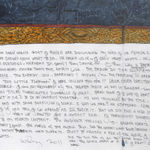 William T. Wiley, Wishing the Well, Well, 2015