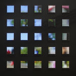 Tim Hawkinson, Sunrise, 2007