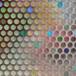 Emil Lukas, lost photograph #80 circa 1860 #1980, 2020