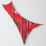 LOT-EK, #7 2D Rectangle Top Wall Piece, 2023