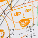 Liliana Porter, To Try Your Best, 2014