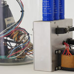 Alan Rath, Transportable Device, 1994