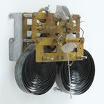 The Technician, left side view