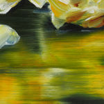 Cornelius Völker, Vase, 2025