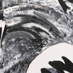 William T. Wiley, Wishing the Well, Well, 2015