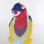 Patricia Piccinini, The Sage, 2025