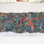 Mansur Nurullah, Waves of Change and History Re-asserts Itself, 2020-21