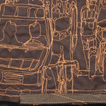 Mansur Nurullah, Untitled, 2008-09