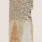 DL Alvarez, Locked, 2022