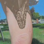 Tim Hawkinson, CoBooPa, 2021