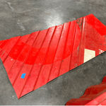 LOT-EK, #7 2D Rectangle Top Wall Piece, 2023