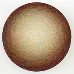 Emil Lukas, lost photograph #80 circa 1860 #1980, 2020