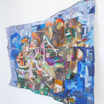 Mansur Nurullah, Waves of Change and History Re-asserts Itself, 2020-21