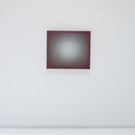 installation view of event with remainder #2087