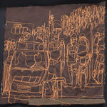 Mansur Nurullah, Untitled, 2008-09