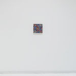 Andrew Schoultz, Blue Vessel Out to Sail, 2024