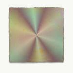 Anoka Faruqee & David Driscoll, 2020P-01 (Circle), 2020