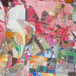 Mansur Nurullah, Waves of Change and History Re-asserts Itself, 2020-21