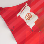 LOT-EK, #7 2D Rectangle Top Wall Piece, 2023