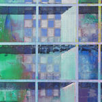 First detail of Anticipated Distancing 1