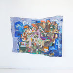 Mansur Nurullah, Waves of Change and History Re-asserts Itself, 2020-21