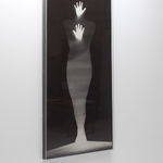 SOUND OF TWO HAND ANGEL, installed