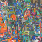 Mansur Nurullah, Waves of Change and History Re-asserts Itself, 2020-21