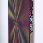 Anoka Faruqee & David Driscoll, 2024P-25, 2024