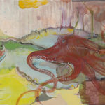 Jess (Collins), Mystic Writing #5, 1955