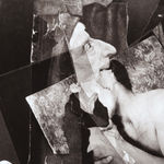 Detail of To Patrick (1975-1997) #16.