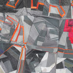 Mansur Nurullah, Waves of Change and History Re-asserts Itself, 2020-21