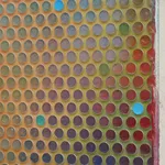 Emil Lukas, irregular #2208, 2024