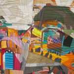 Mansur Nurullah, Waves of Change and History Re-asserts Itself, 2020-21