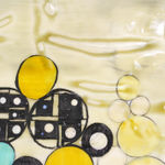 Close up of the upper portion of Skirting the Habitable Zone 24:1