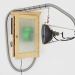 Alan Rath, Transportable Device, 1994