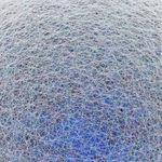 detail of spaced rings #2144