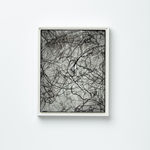 Installation view of lost photograph#70