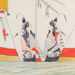 Liliana Porter, To Try Your Best, 2014