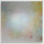 Emil Lukas, irregular #2208, 2024