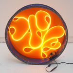 LOT-EK, #7 2D Rectangle Top Wall Piece, 2023